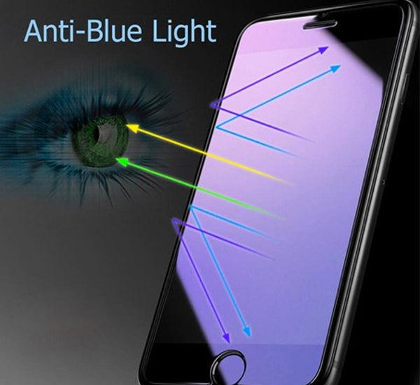 Película Anti Blue Ray Para Protección Para Ojos Iphone 13 Pro Max con  Ofertas en Carrefour